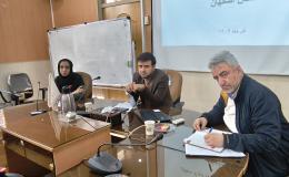 ضرورت تدوین نقشه راه و برنامه عملیاتی پیشگیری از اعتیاد در اصفهان