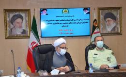 اشتغال و آگاهی بخشی دو رکن اساسی در مبارزه با مواد مخدر هستند