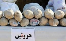 افزایش ۶ درصدی انهدام باند تهیه وتوزیع مواد مخدر در همدان