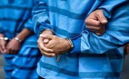 دستگیری ۲۰۵ خرده فروش مواد مخدر در فارس
