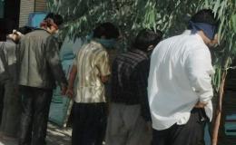 پاک&zwnj;سازی ۵۰ مکان توزیع مواد مخدر در سیرجان