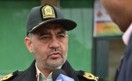 کاهش سرقت&zwnj;های خرد در خوزستان با جمع آوری معتادان متجاهر