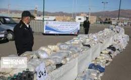 تاکید بر ضربه مهلک به بنیان مالی قاچاقچیان موادمخدر