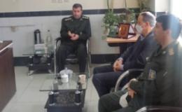 سپاه عاشورا در حوزه مبارزه با مواد مخدر، ظرفیت بالایی دارد