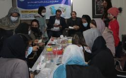 طرح&zwnj;های اشتغالزایی در کاهش آسیب&zwnj;های اجتماعی نقش بسیاری دارد