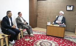 ائمه جمعه در امر مبارزه با موادمخدر همیار نهادهای دولتی و غیردولتی باشند
