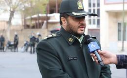 ۳ قاچاقچی مواد مخدر در گرمسار و شاهرود دستگیر شدند