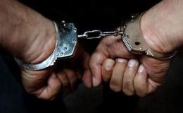 بلع&nbsp;۱۵۰ بسته هروئین توسط ۲ سوداگر مرگ