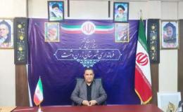 فرماندار زرین&zwnj;دشت بر نقش خانواده&zwnj;ها و مشارکت اجتماعی در پیشگیری از اعتیاد تأکید کرد