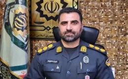 دستگیری ۷ زن فروشنده مواد مخدر در کاشان