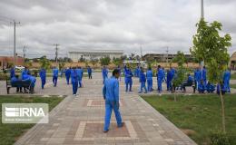 فعالیت ۳۱ مرکز توانمندسازی بهبودیافتگان اعتیاد در کشور