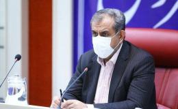 استاندار قزوین : مبارزه با موادمخدر نیازمند عزم همگانی است