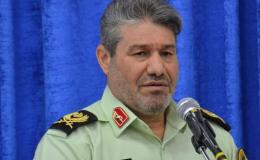 شهادت ۴۰۰۰ پلیس در مسیر مبارزه با قاچاقچیان مواد مخدر