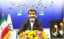 دانشجو مظهر حقیقت جویی، آزاده خواهی و استکبار ستیزی است
