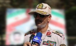 سردار شجاعی: ۲ فروند لنج صیادی حامل حشیش در بندر چابهار توقیف شد