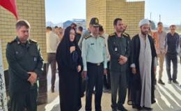 اجرای برنامه های فرهنگی و پیشگیری از اعتیاد در سرچهان فارس