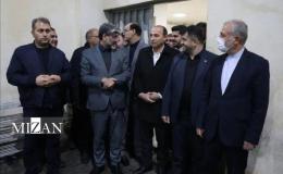مراکز بازپروری نقش مهمی در کاهش آسیب&zwnj;های اجتماعی و جرائم خُرد دارند