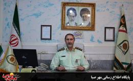 کشف ۱۴۶ کیلوگرم انواع مواد مخدر توسط پلیس شهرستان میانه در سال جاری