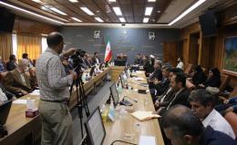استان کردستان در جمع آوری معتادان متجاهر باید جزء استان های برتر کشور باشد