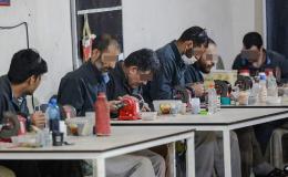 &nbsp;۱۷۱ نفر در مراکز ترک اعتیاد قم مشغول حرفه&zwnj;آموزی هستند