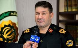 افزون بر ۴۱۸ کیلوگرم مواد مخدر در لرستان کشف شد/&nbsp;۱۴۹ نفر دستگیر شد