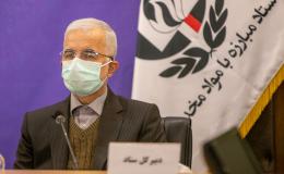 پیام  دکتر مومنی در پی رحلت شهادت گونه سردار کوسه&zwnj;چی