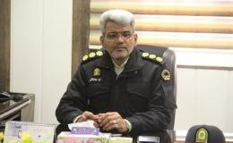 شناسایی و دستگیری عناصر اصلی قاچاق موادمخدر در اولویت کاری است