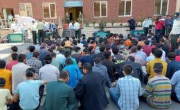 جمع&zwnj;آوری۴ هزار معتاد متجاهر در پایتخت