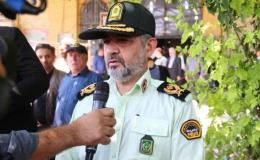 کشف ۱۰۰ کیلوگرم مواد مخدر در آبادان