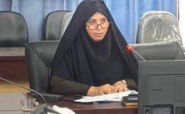 تنها مرکز دولتی ماده ۱۶ زنان گلستان در مسیر ارتقای ایمنی و خدمات