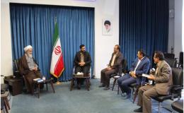 نقش موثر روحانیون و علمای دینی در مقابله با اعتیاد به مواد مخدر