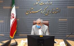 استاندار کردستان: خانواده&zwnj;ها در مقابله با اعتیاد جدی&zwnj;تر باشند
