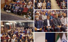 &zwnj; نقش الگویی مربی در تربیت دانش آموزان غیرقابل انکار است