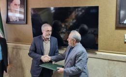 &laquo;همایی راد&raquo;، رئیس کارگروه مبارزه با موادمخدر و اعتیاد مجمع تشخیص مصلحت نظام شد/ دکتر ذوالفقاری:&nbsp;بیش از گذشته به همراهی مجمع تشخیص نیاز داریم