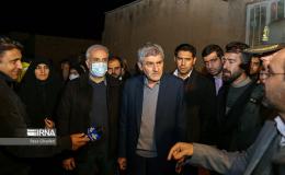 استاندار فارس: برای آسیب&zwnj;شناسی مسائل اجتماعی اقدامات پژوهشی انجام شود