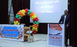 ثمره تلاش در امر مبارزه با مواد مخدر، جامعه عاری از اعتیاد است