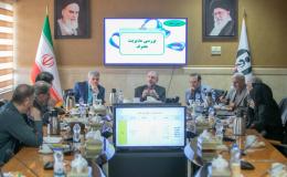 هدف از طرح &laquo;مدیریت مصرف&raquo; برچیدن مصرف موادمخدر از داخل جامعه و خیابان&lrm;&zwnj;ها است
