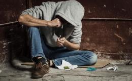 اعتیاد به مواد مخدر عامل اختلالات اعصاب و روان است