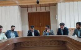 ضرب&zwnj;الاجل 10روزه فرماندار هشترود برای تکمیل مراحل و راه&zwnj;اندازی کمپ ترک اعتیاد