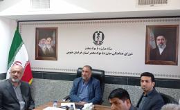تقویت سازوکارهای شناسایی اموال قاچاقچیان در نشست ملی مبارزه با بنیان&zwnj;های مالی