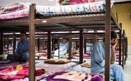۵۰ مرکز اقامتی و بازتوانی معتادان در مازندران فعال است