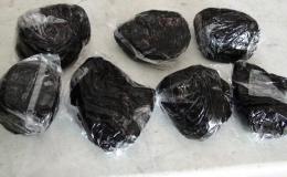 کشف ۱۱ کیلوگرم تریاک در قم