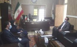 تاکید بر کنترل مبادی ورودی و خروجی استان آذربایجان شرقی از حیث قاچاق موادمخدر