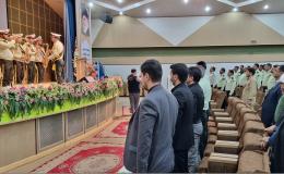 امحاء 2 تن موادمخدر در آذربایجان غربی