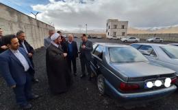 تأکید معاون قضایی قوه قضاییه بر شفافیت و صیانت از حقوق مردم در نگهداری اموال توقیفی