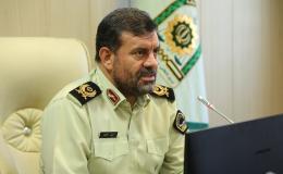 کشف ۵۸۰ تن مواد مخدر در سال ۱۴۰۲/ تریاک همچنان پیشتاز در کشفیات