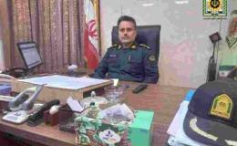 دستگیری ۴ متهم و کشف مواد مخدر در مسجدسلیمان