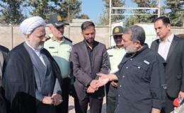 تاکید بر تسریع وضعیت خودروهای توقیفی در پارکینگ&zwnj;ها
