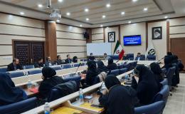 گفتمان سازی اجتماعی برای مبارزه با مواد مخدر توسط تشکل&zwnj;ها انجام شود