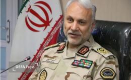 زنجیره قاچاق مواد مخدر در مرز ایران و افغانستان در هم کوبیده شد
